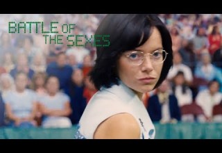 BATTLE OF THE SEXES A Champion Ahead Of Her Time TV Commercial FOX Searchlight