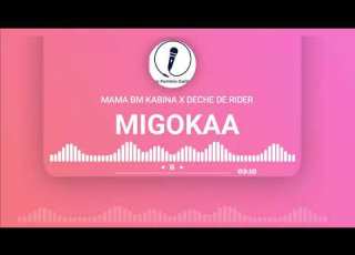 Mama BM Kabina Feat Deche De Rider Migokaa Audio Extended Beat