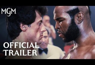 Rocky III 1982 Official Trailer MGM Studios