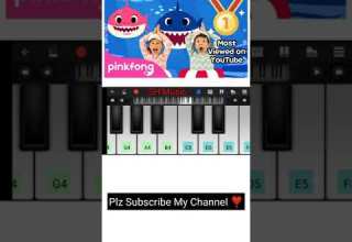 Baby Shark Dance Baby Shark Do Do Do Easy Tune Shorts