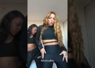 Shakira Copa Vacía Duetto Dance Live Shakira Copavacía Duetto Dance Live