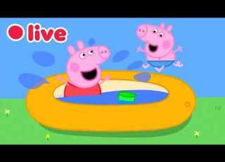 Peppa Pig 2026 NEWEST Episodes Best Of Season 10 11 Summer Adventures Full Episodes