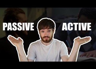 Active Vs Passive Immersion What S The Ideal Ratio