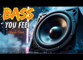  Roots Revival Dub Deep Echo Bass Rasta Spirit