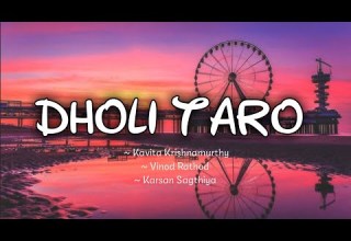 Dholi Taro Lyrics Hum Dil De Chuke Sanam Kavita K Vinod R Karsan S LYRICS