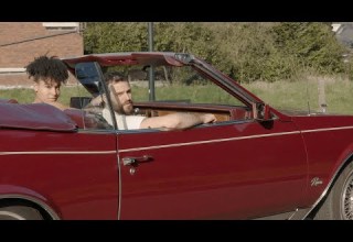 Jordan Lee Easy Official Lyric Video