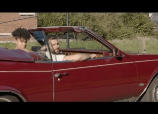Jordan Lee Easy Official Lyric Video