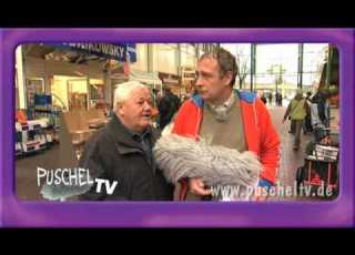 Alfons Macht Eine Umfrage Zur Schönheit