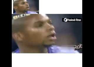 روبينيو ملك ستيب اوفر أفضل مراوغ في العالمHd