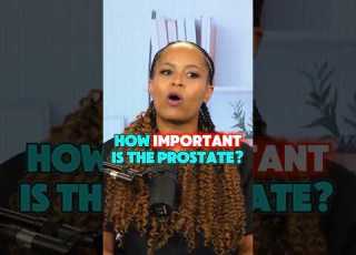 Why You NEED To Take Great Care Of Your Prostate