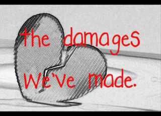 Every Avenue The Story Left Untold