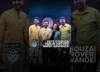 Son Of Abish Ft FayeDSouza Anish Gawande VarunGroverComedy Aflatunes Lilbish