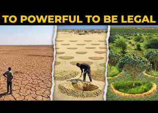 They Tried To Ban This 8 000 Year Old Farming Secret
