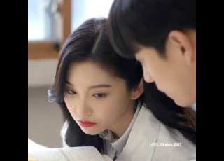  Hold Hand Kdrama Be My Boyfriend School Love Drama