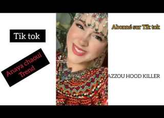  AZZOU HK X DJ KIM X ANAYA CHAOUI TREND TIKTOK 2022