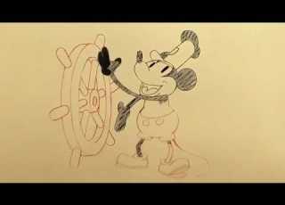  Dream Logo Combos Disney Walt Disney Animation Studios NBC Peacock