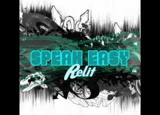  I Never Thought I D Miss You Relit Speak Easy 2009