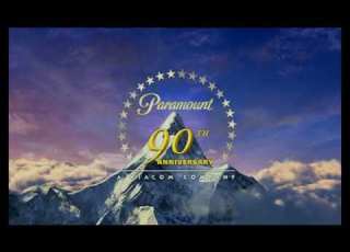 Paramount Pictures 90th Anniversary 2002 Version 1 Closing