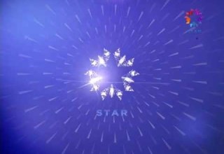 Star Tv Main Ident 6