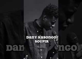  Soupir Instrumental Dany Kasongo