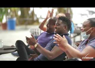  Exim Bank Corporate Video