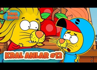 Kral Şakir Ile Kral Anlar 12 KralSakirResmi
