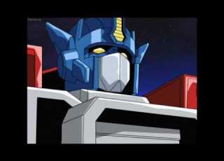  Micron Legend Starscream Death