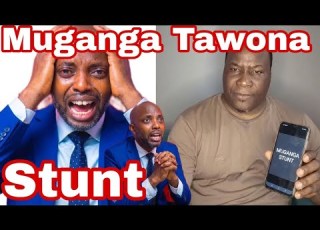 Lumbuye Live Muganga Leero Tawona Obutambi Lumbuye Abulina Namalalo Gabazadde Stunt Bwino Bitisa