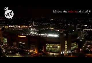 المعلق خليل البلوشي مانشستر يونايتد 2018 ليس ملل لهذا السبب