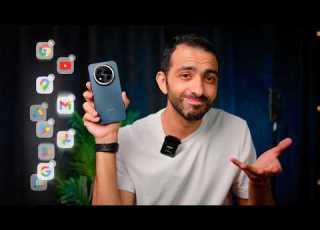 يعني ايه مفيش خدمات جوجل تجربتي بعد شهر كامل مع Huawei Nova 15 Max