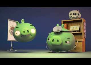 Piggy Tales Dr Pork M D Reversed