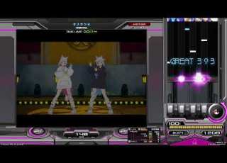 Beatmania IIDX 32 Pinky Crush キスキツネ SPA 正規