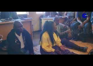  Hachisiricho Chikomba Chaakandibata Nacho Uye Handisi Mukadzi Wake Takarambana