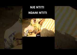  Wamakonde Wamemkamata MWIZI HAWANA HURUMA