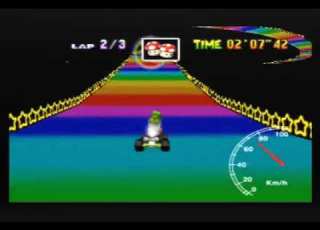  MK64 RRd PAL NonSC 3Lap 5 58 51