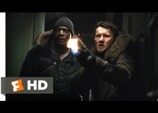 The Thing 5 10 Movie CLIP They Killed Lars 2011 HD