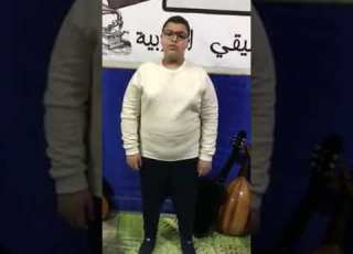  اغنيه الاماكن كلها مشتاقه لك بصوت عمر عادل رائع جدا