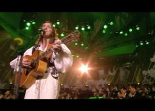 Night Of The Proms Roger Hodgson Give A Little Bit 2004