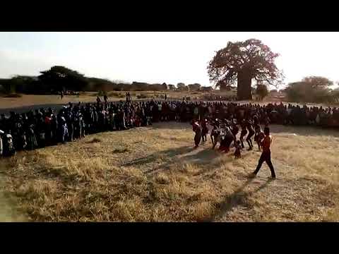 Show Nyanda Madirisha 2016 Kambula Ya Kuaga Dunia Angalia