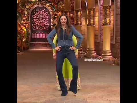 Deepika Padukone Ko Bharti Singh Ne Banaya Lalli