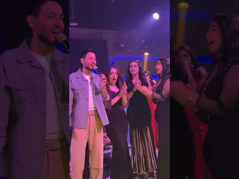 محسن الفراتي لون البرطم رماني