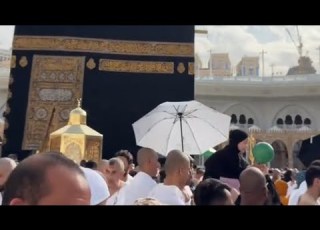  Makkah Haram Sharif Today Live 20 August 2026 Kaaba Live Beautiful View Makkah Haram