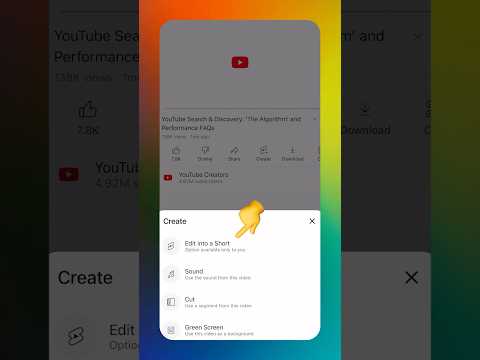 EASILY Turn Your Videos Into Shorts