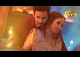 Aakarsh Jhanvi Romantic Background Music From Daayan Tina Dutta