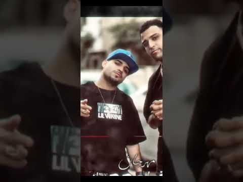 اسلام كابونجا وكريم كرستيانو الجديد