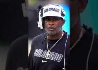  Deion Sanders Karrueche Tran Share Moment During Spring Vacation Nfl