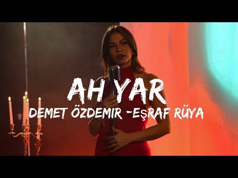 طريقه نطق اغنيه Ah Yar Demet özdemir من مسلسل حلم اشرف الحلقه 19 Eşref Rüya