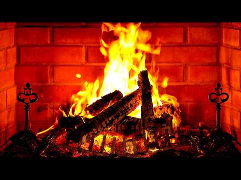 Fireplace NO ADS Cozy Fireplace 4K Ultra HD