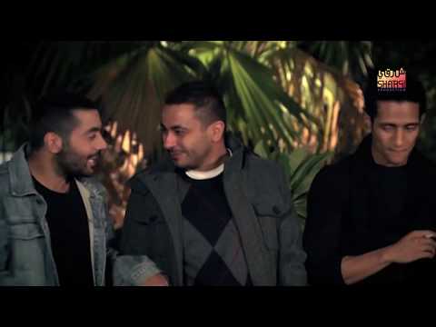 اول حادثة سرقة لطلبة الجامعة كامله و محمد رمضان واحد منهم اول حادثة سرقة لطلبة الجامعة كامله و محمد رمضان واحد منهم