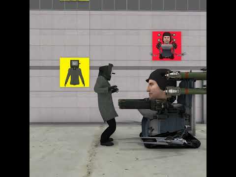 Titan Tv Man Vs Skibidi Toilet Shorts Skibiditoilet